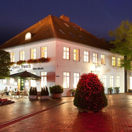 Hotel Busch Westerstede Luaran gambar