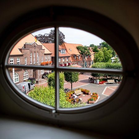 Hotel Busch Westerstede Luaran gambar