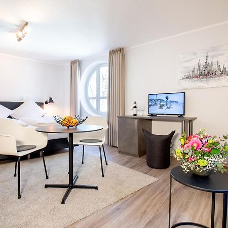 Hotel Busch Westerstede Luaran gambar