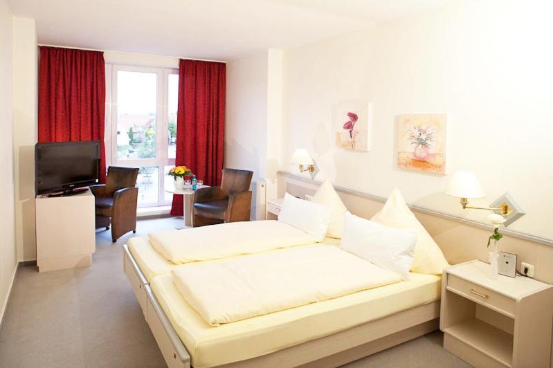 Hotel Busch Westerstede Luaran gambar