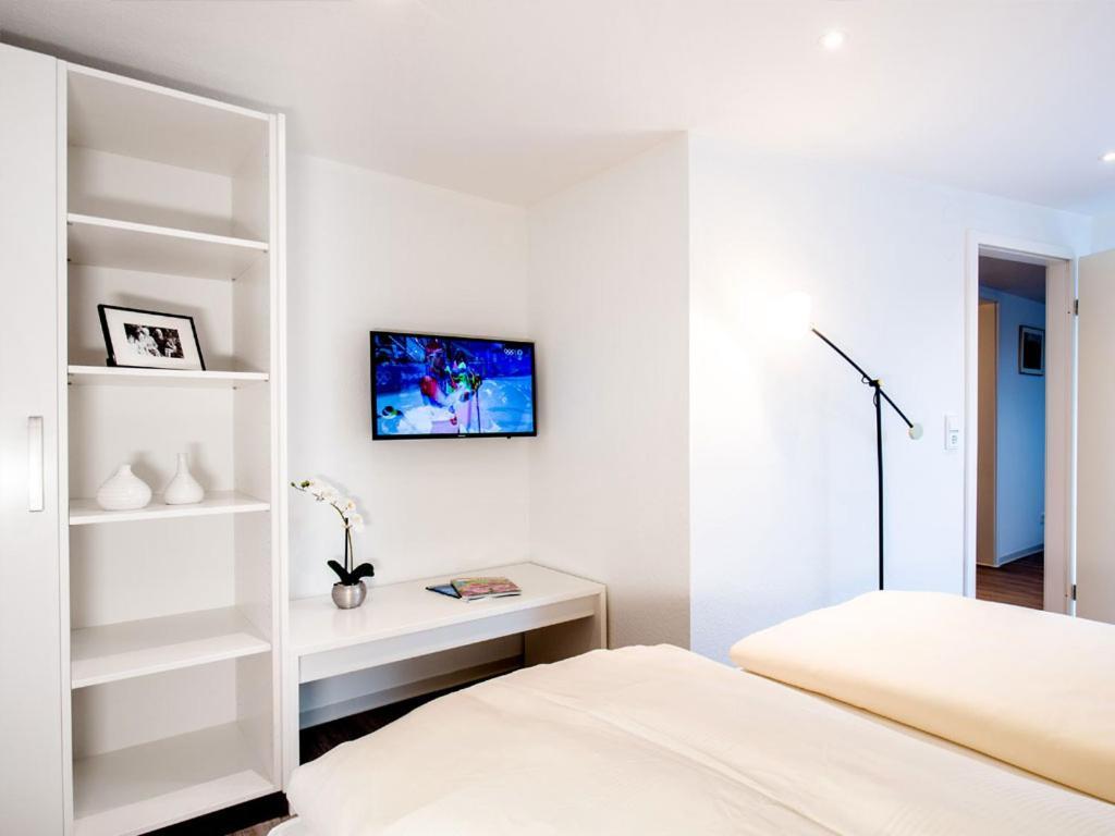 Hotel Busch Westerstede Luaran gambar
