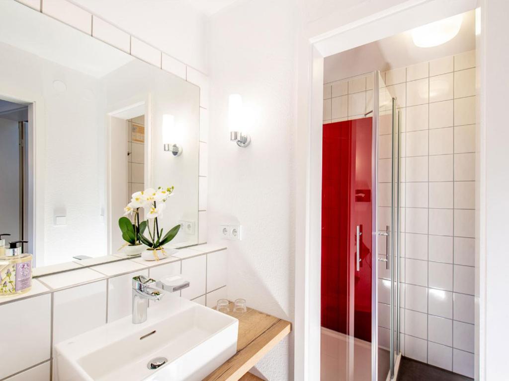 Hotel Busch Westerstede Luaran gambar