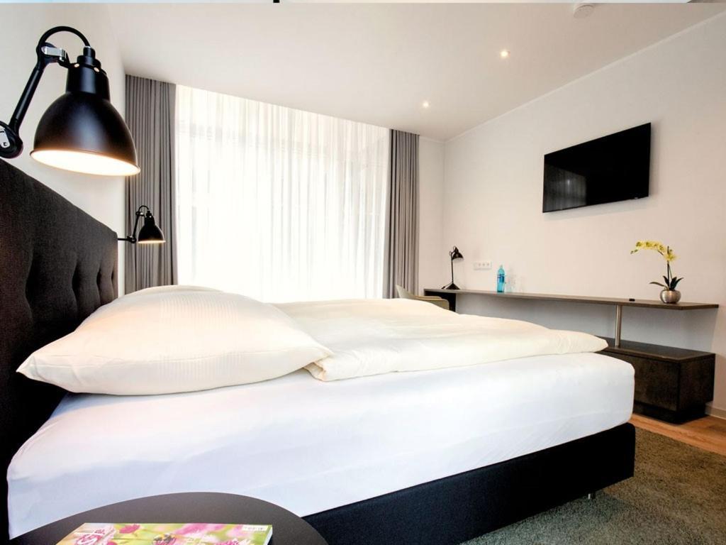 Hotel Busch Westerstede Luaran gambar