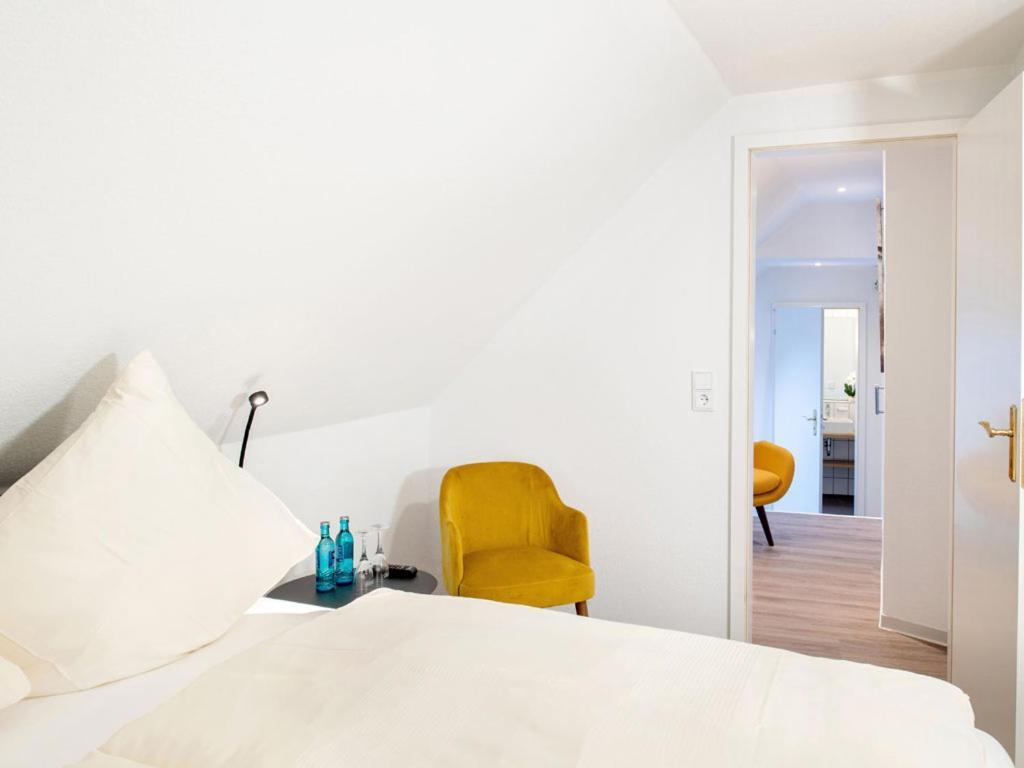 Hotel Busch Westerstede Luaran gambar