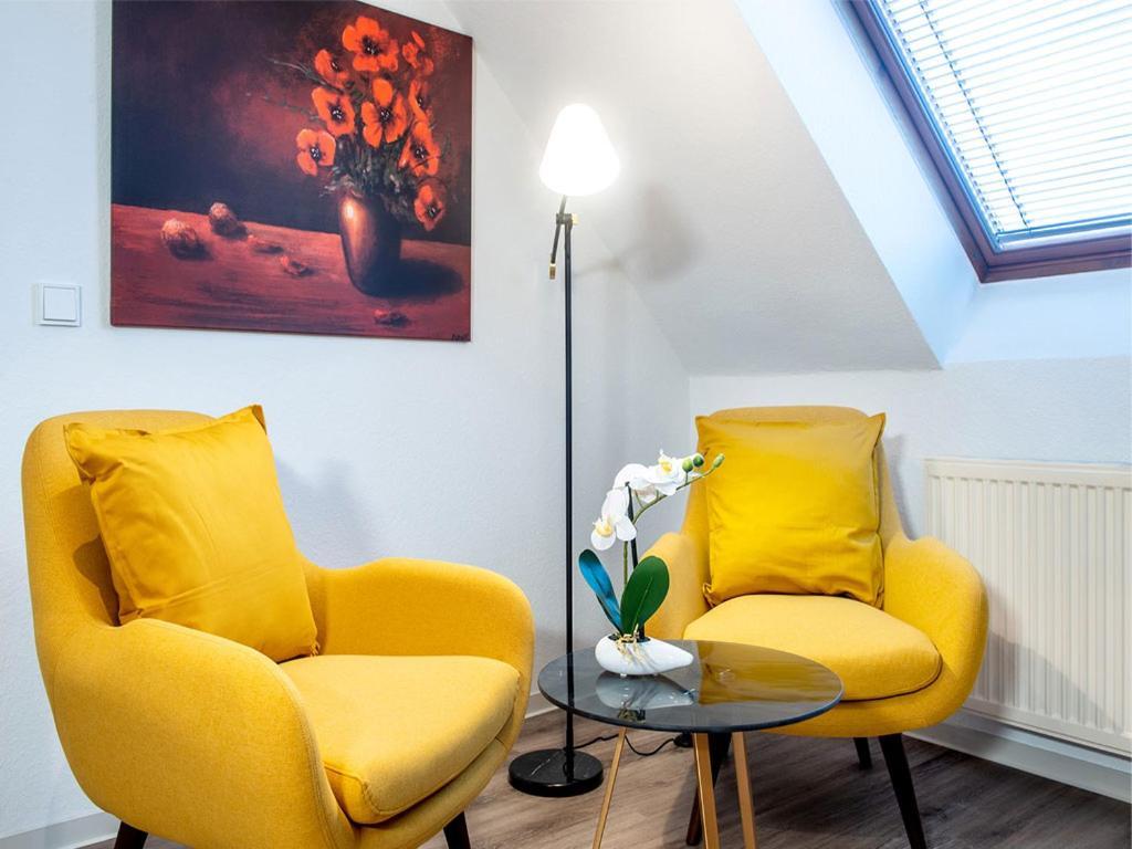 Hotel Busch Westerstede Luaran gambar