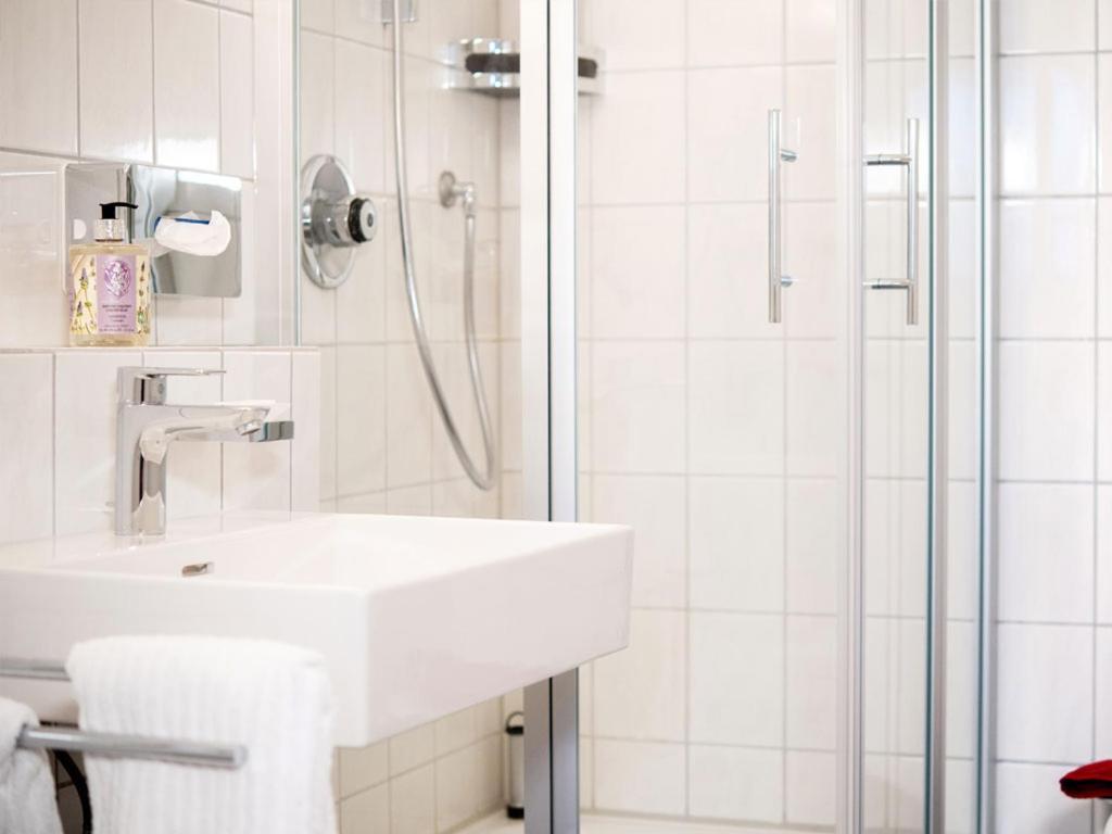 Hotel Busch Westerstede Luaran gambar