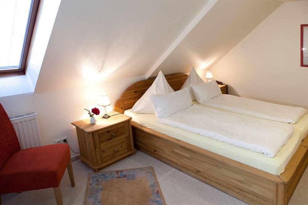 Hotel Busch Westerstede Luaran gambar