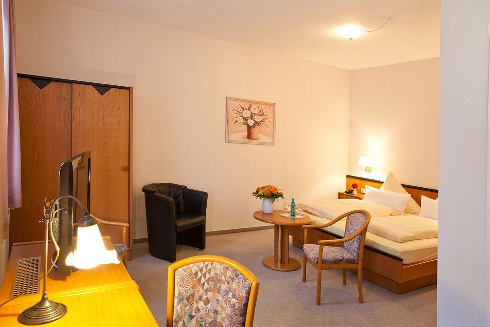 Hotel Busch Westerstede Luaran gambar