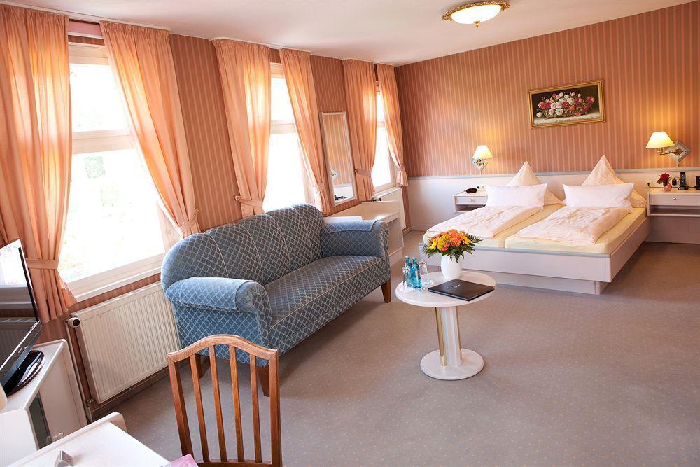 Hotel Busch Westerstede Luaran gambar