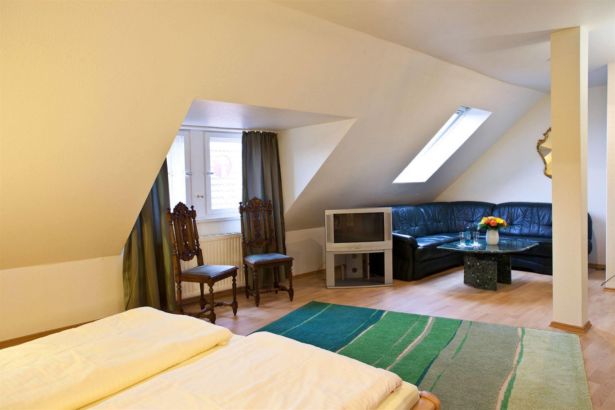 Hotel Busch Westerstede Luaran gambar