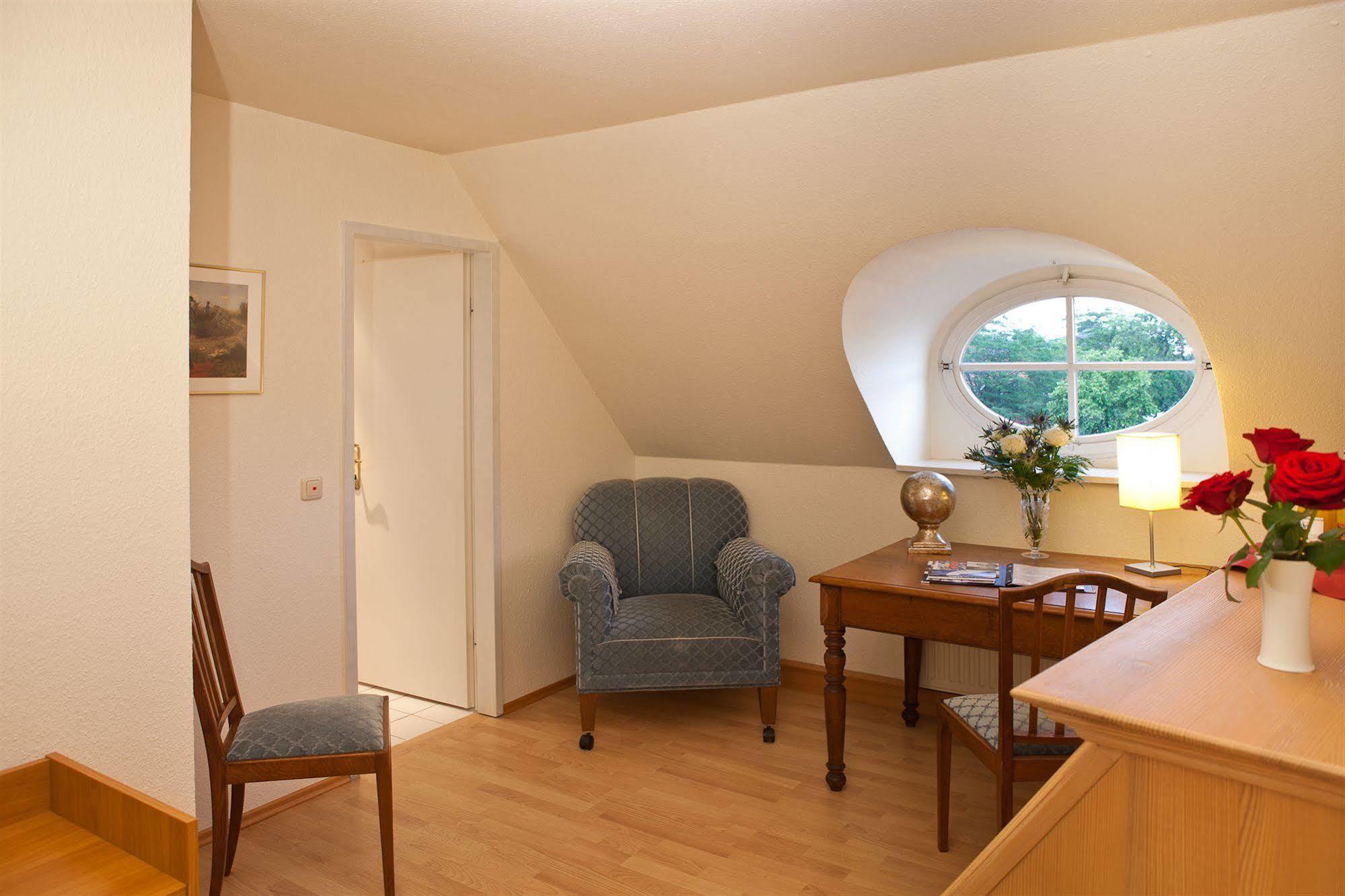Hotel Busch Westerstede Luaran gambar