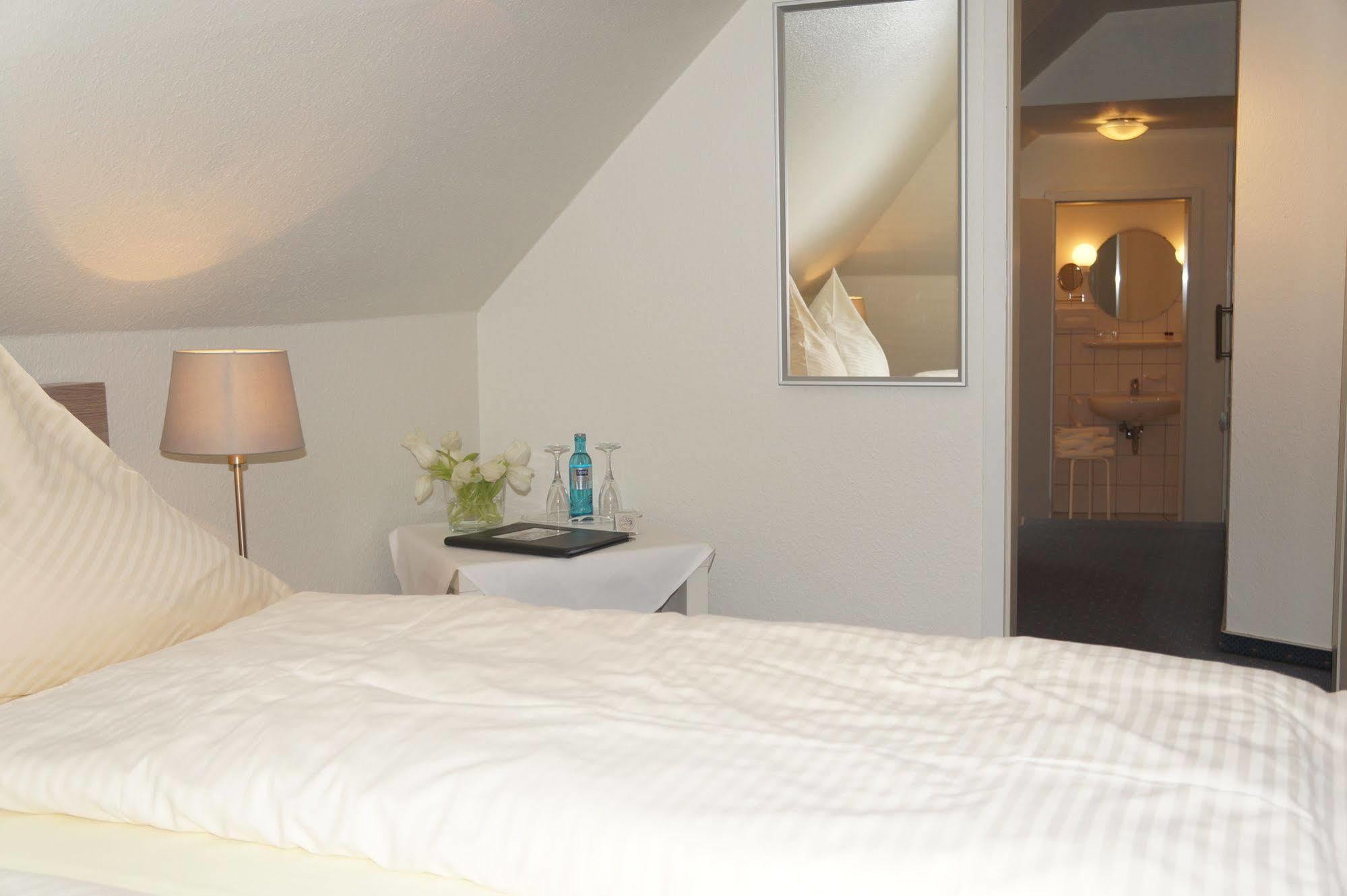 Hotel Busch Westerstede Luaran gambar