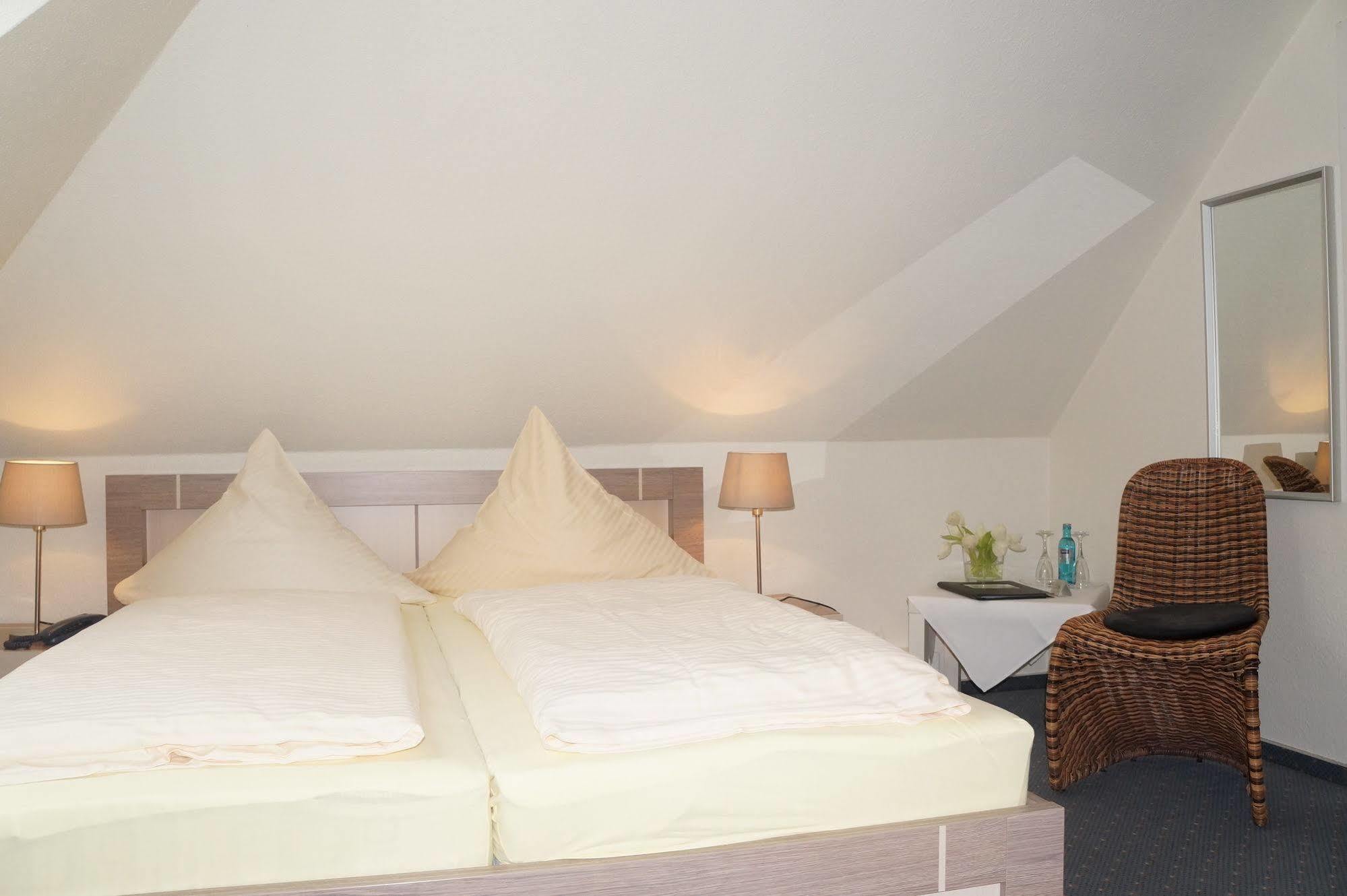 Hotel Busch Westerstede Luaran gambar