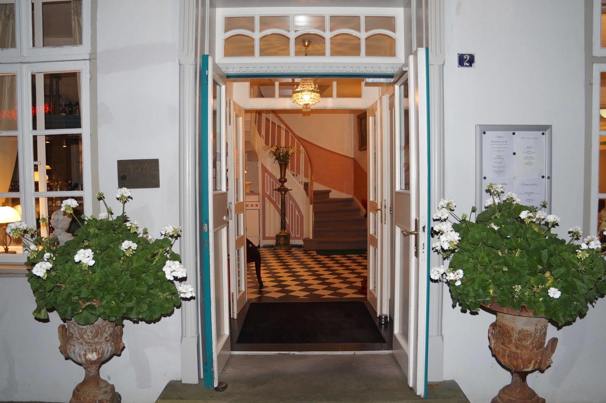 Hotel Busch Westerstede Luaran gambar
