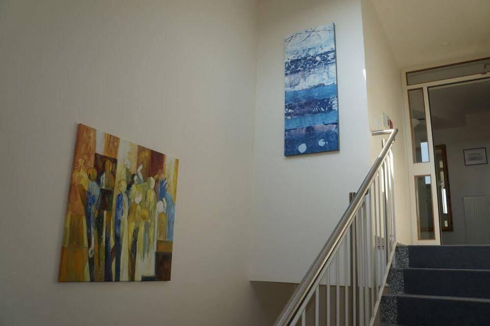 Hotel Busch Westerstede Luaran gambar